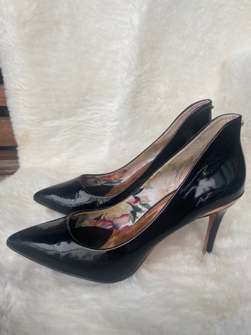 Ted Baker Pumps